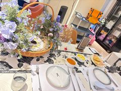 -LE SHARE洛笙·花园西餐(北京路步行街店)