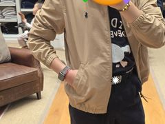 -POLO RALPH LAUREN(比斯特苏州购物村店)