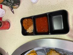 -霸王牛火锅烤肉(八廓商城店)