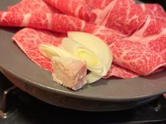 -满来寿喜烧(金虹桥店)