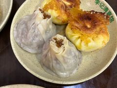 -李记清真馆(打钉巷店)