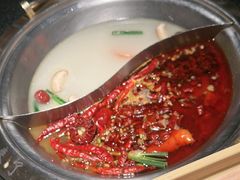 -熊喵来了火锅·牧场好肉(邯郸邯山万达店)