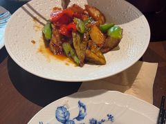 -奉天小馆·非遗东北菜(沈阳万象城店)