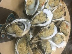 -贞姨美食·老字号海鲜大排档