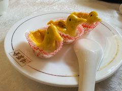 -北京全聚德(方庄店)