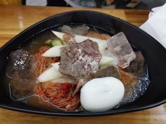 冷面-Assa