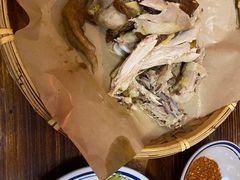 -刘师父老汉口江湖菜(蔡锷路店)