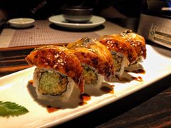 -山葵家·创意料理(临平银泰城店)