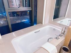 -青岛富力艾美酒店