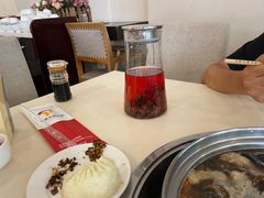 -太婆天府山珍酒楼(亚运村店)