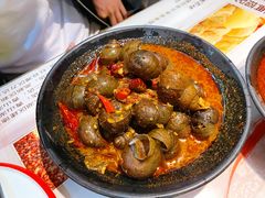 -老闵田螺馆·南昌市井菜·特色小吃(总店)