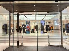 -ZARA(大上海时代广场店)