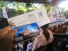 -海南槟榔谷黎苗文化旅游区