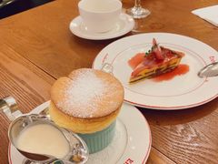 -Entrecôte 法国牛扒馆(保利·时光里店)