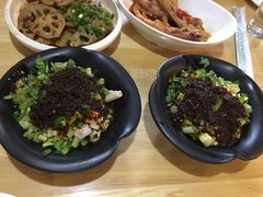 -二孃鸡爪爪(东郊记忆店)