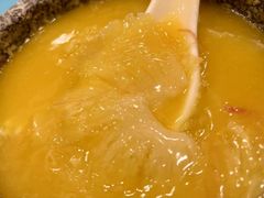 砂锅红烧鲍参翅肚羹-阿一鲍鱼·20年匠心传承(天河北旗舰店)