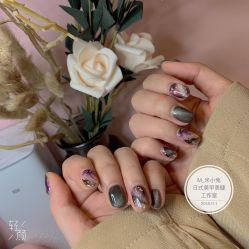 -米小兔美甲美睫