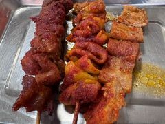 -海平馄饨(逍遥二路店)