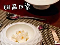 -上海兴国宾馆香樟园西餐厅