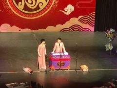 -中国人民大学明德堂(人大如论讲堂)
