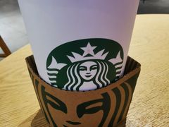 -星巴克臻选(舟山凯虹广场店)