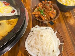 -吃皮火锅馆(苏宁店)