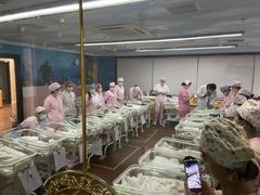 -福田家月子中心 产后 月嫂(市立母子医院店)