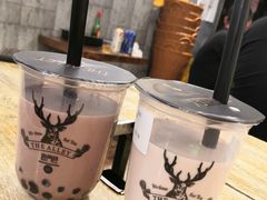 -老徐烧烤涮肚(交道口店)
