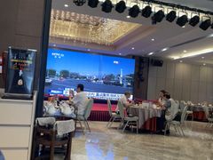 -东方御宴海鲜酒楼(棕泉酒店)