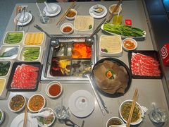 -海底捞火锅(金鼎广场店)
