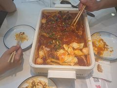 -三江源活鱼现烤(维多利摩尔城店)