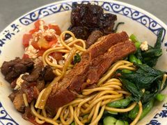-梅溪·小伙子干挑面(安吉总店)