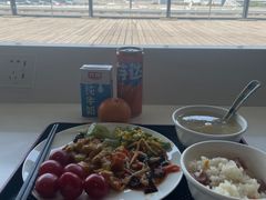 -上海浦东国际机场-T2航站楼