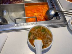 -海底捞火锅(威高广场店)