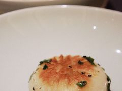 葱煎包-子福慧(虹桥店)
