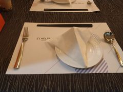 -博林圣海伦酒店-LA VILLA自助西餐厅(华侨城店)