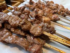 -壹块捌烧烤(灯市口店)