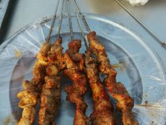 android_upload_pic-银城烧烤(秦岭路店)