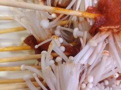 -阿串串老火锅(力盟店)