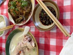 -张家湾·膳蹄(迎宾店)