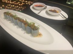 -北京四季酒店·采逸轩