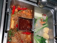 -野妹火锅(龙岗店)