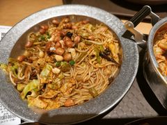-水平有限广西米粉·广西风味集(五道口店)