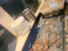 -海天盛宴新派海鲜自助餐厅(群力店)