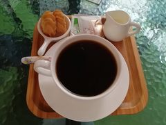 -米粒咖啡小屋(国贸店)