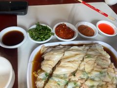 -金生美食(贵州路店)