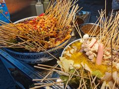 -海大南门夜市(海富街店)