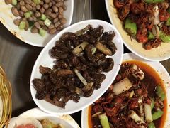 -回味南塘老王虾尾(总店)