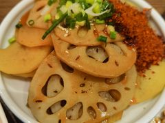 -二孃鸡爪爪(东风路总店)