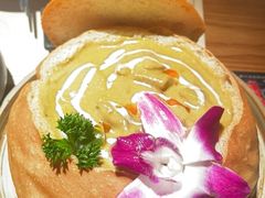 -玉川屋创意日料Bistro(柳巷店)